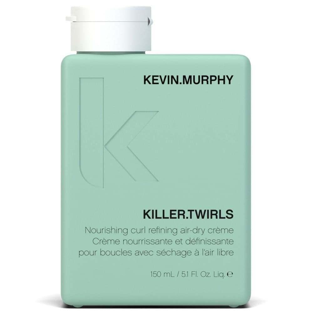 Kevin Murphy Killer.Twirls Creme Cabelo Encaracolado 150ml