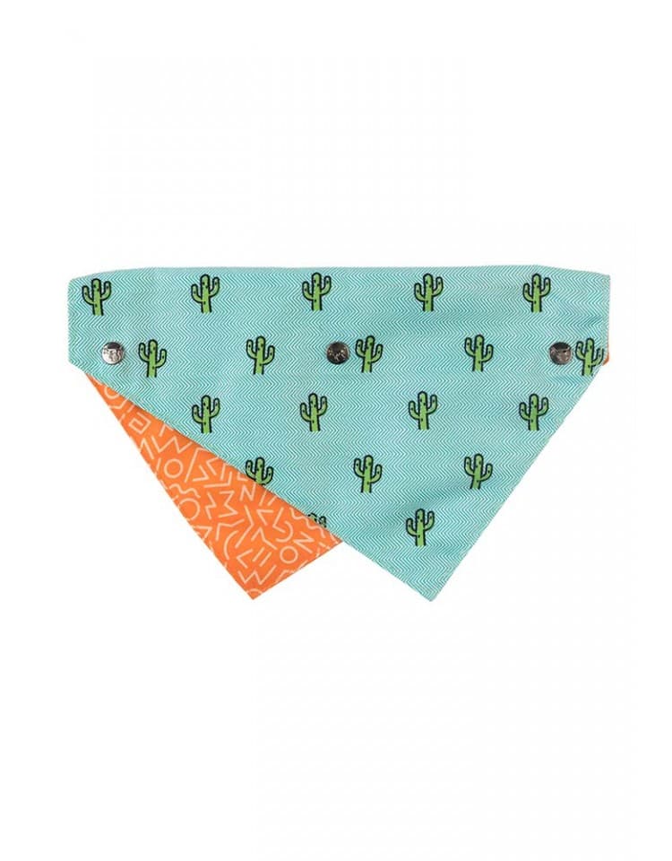 FuzzYard Bandana Reversível Tucson M