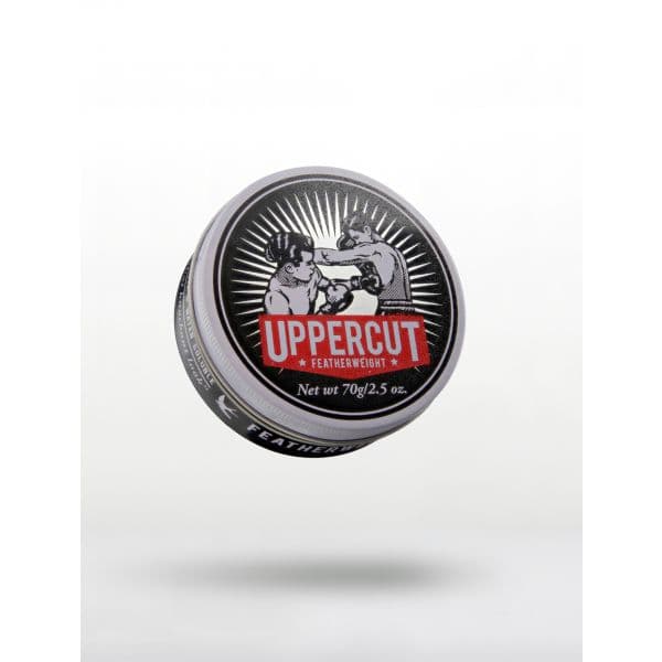 Uppercut Cera Cabelo Featherweight 70g