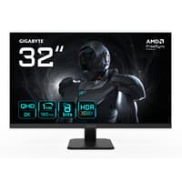 Alogic TFT 32" Aspekt 4K 145W+90W+USB Charging no stand silb