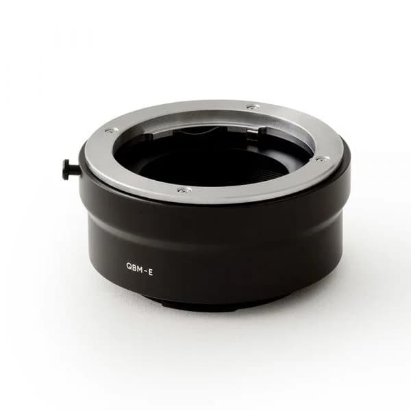 URTH Anel de Adaptação Rollei SL35 (QBM) para Sony E - URTHULMAQBME