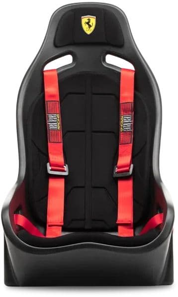 Next Level Racing Elite ES1 Scuderia Ferrari Edition Assento Racing