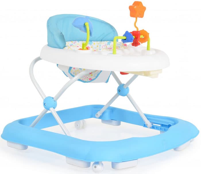 Andador Moni Eko blue