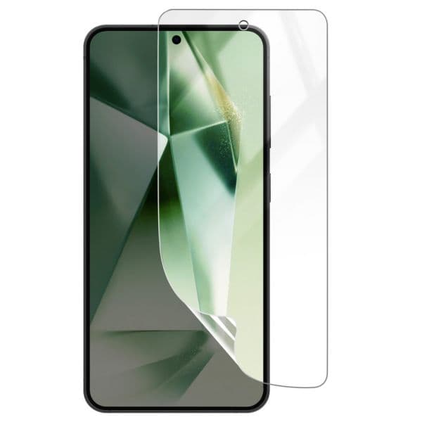 Película Hidrogel para para Samsung Galaxy S24 Fe Transparente