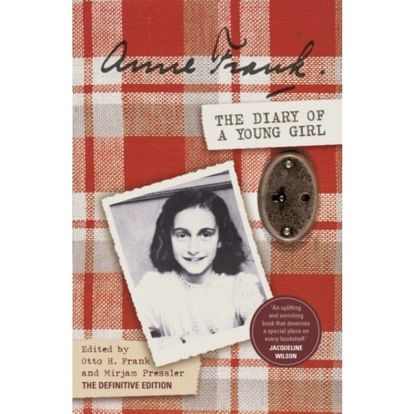 Diary Of A Young Girl