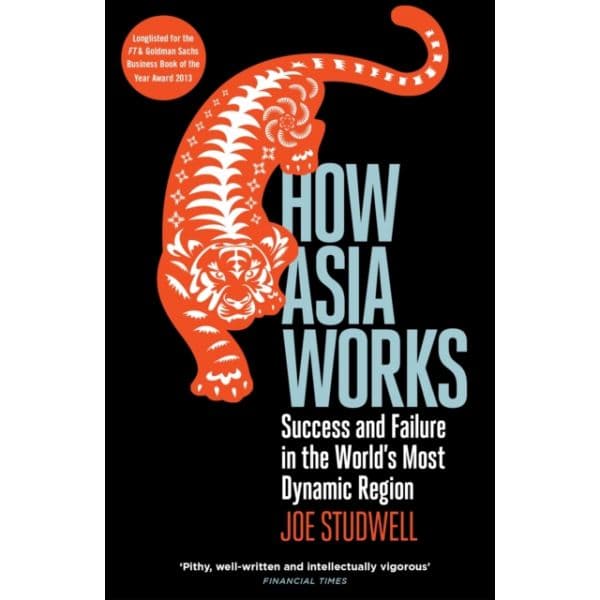 How Asia Works