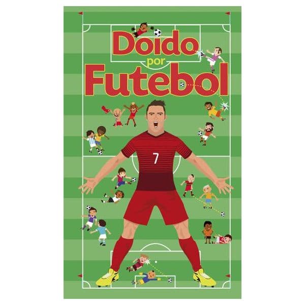 Doido por Futebol