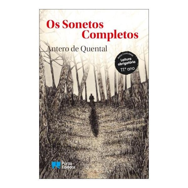 Os Sonetos Completos