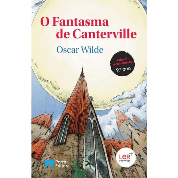 O Fantasma de Canterville