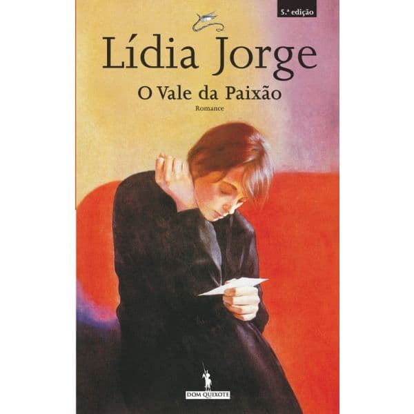 O Vale Da Paixão