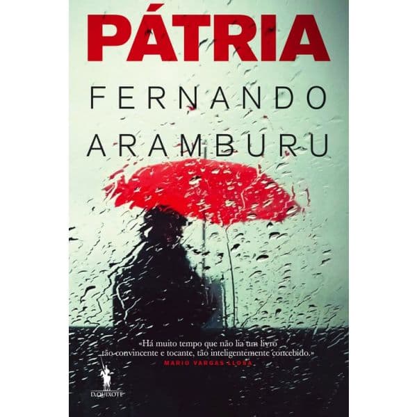 Pátria