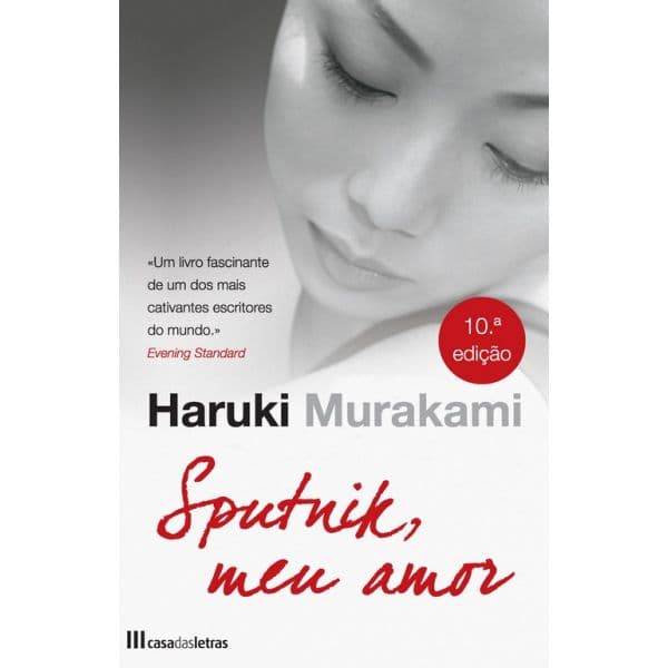 Sputnik. Meu Amor