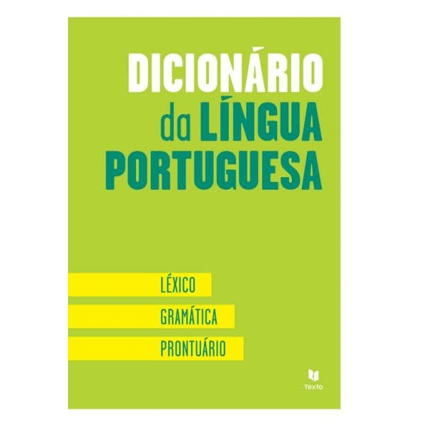 Dicionário da Língua Portuguesa