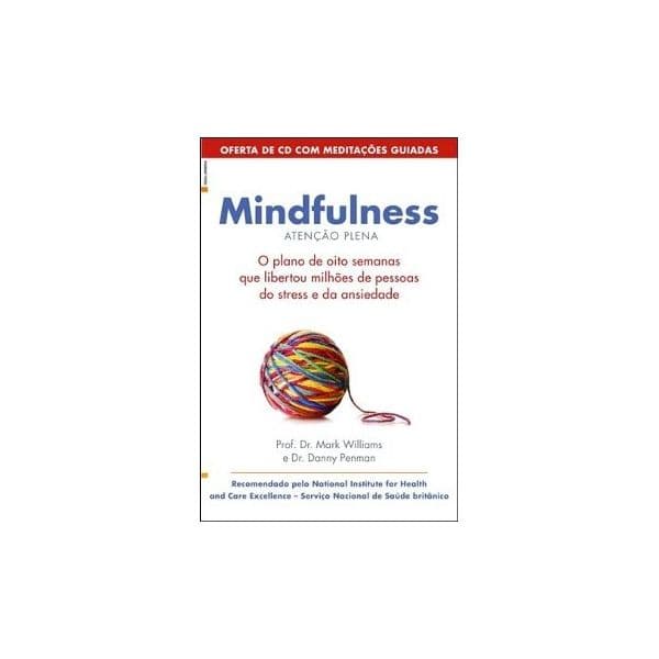 Mindfulness - Atenção Plena