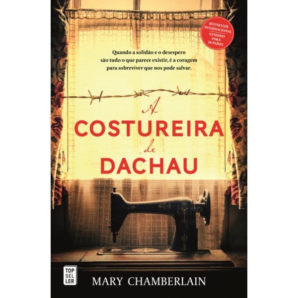 A Costureira de Dachau