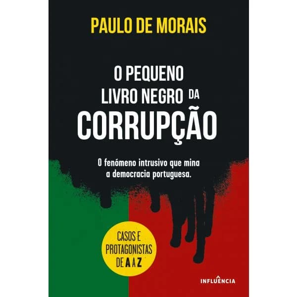 O Pequeno Livro Negro da Corrupção