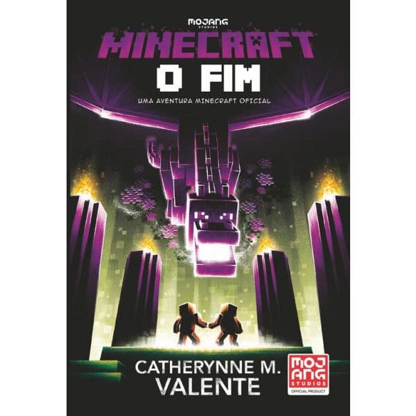 Minecraft: O Fim