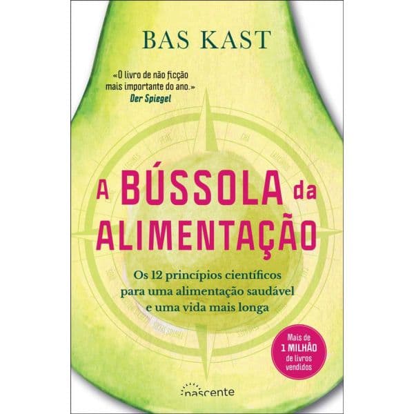 A Bússola da Alimentação