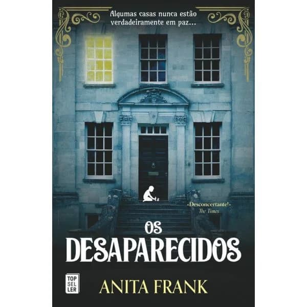 Os Desaparecidos