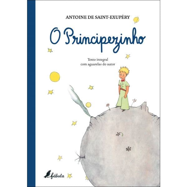 O Principezinho