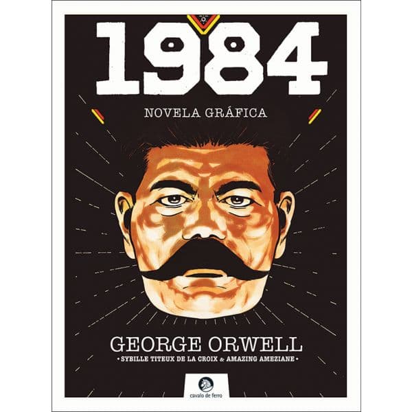 1984 (George Orwell): Novela Gráfica