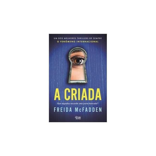 A Criada - Que Segredos Esconde uma Porta Trancada?