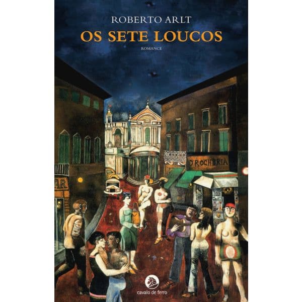 Os Sete Loucos