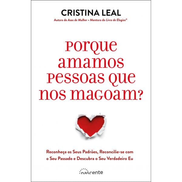 Porque Amamos Pessoas que Nos Magoam?