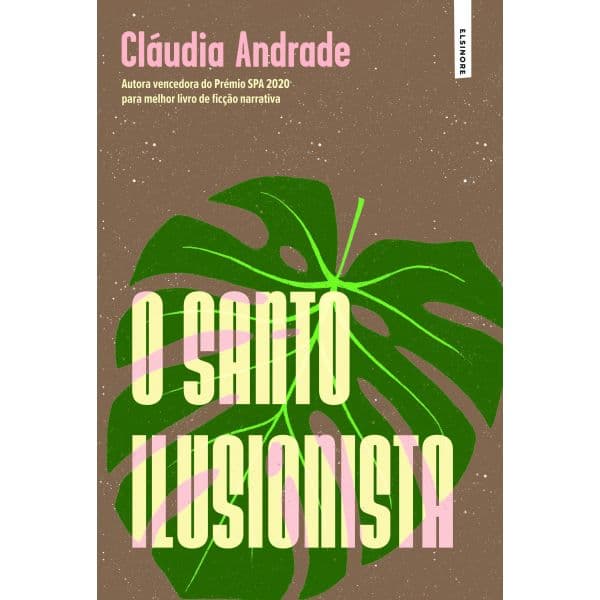 O Santo Ilusionista