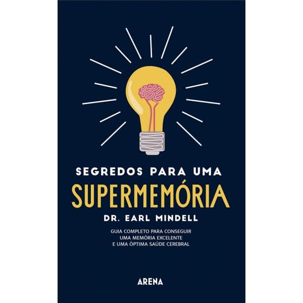 Segredos para Uma Supermemória