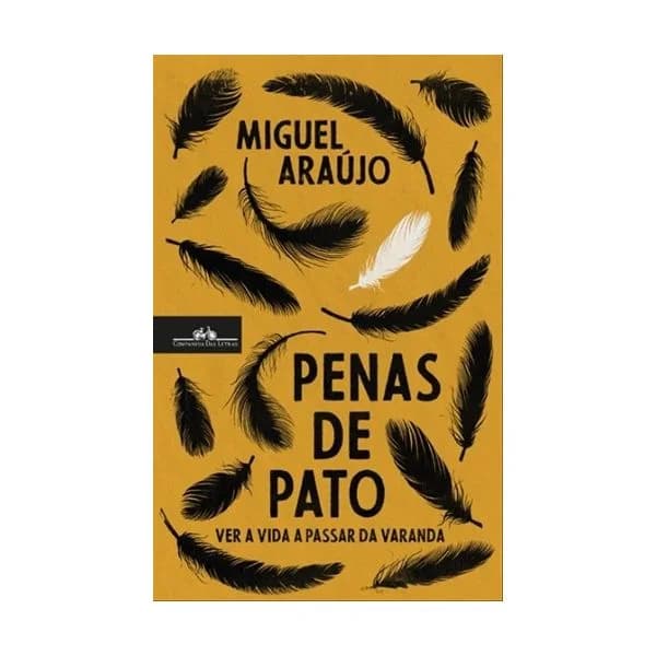 Penas De Pato