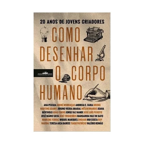 Como Desenhar O Corpo Humano