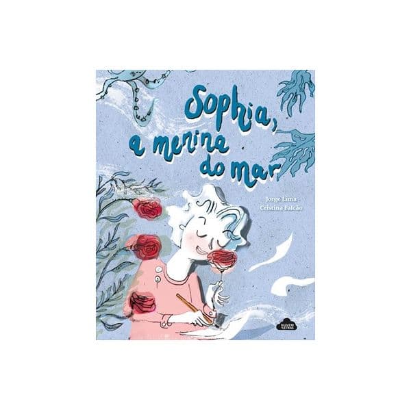 Sophia. A Menina Do Mar