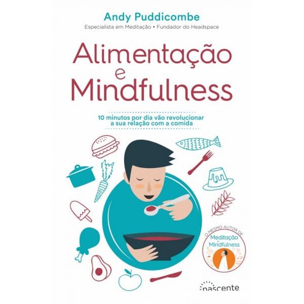 Alimentação e Mindfulness