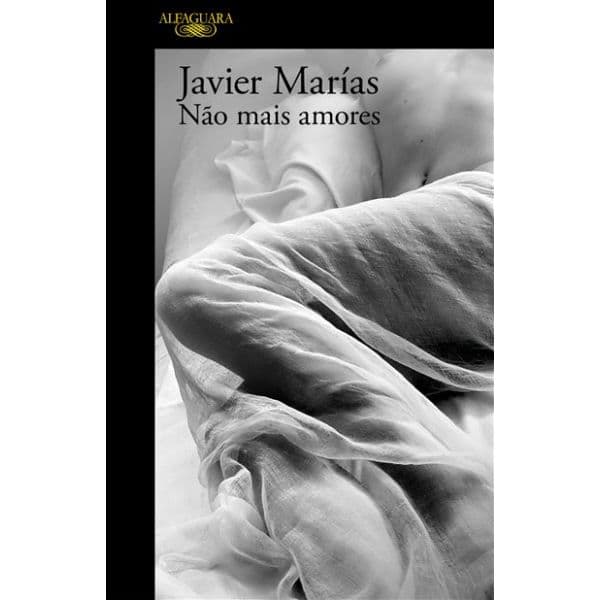 Não Mais Amores