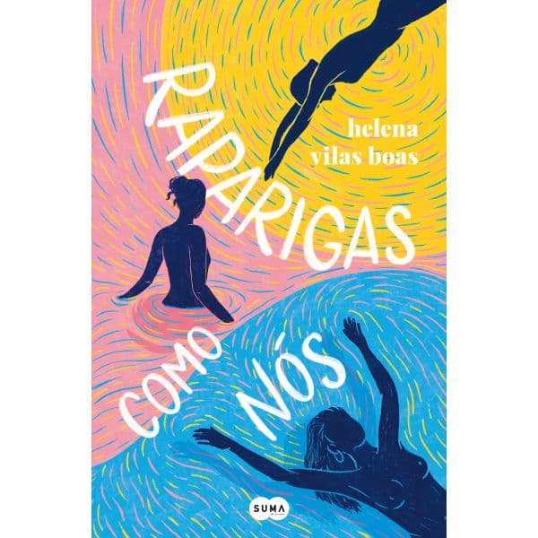 Raparigas como nós