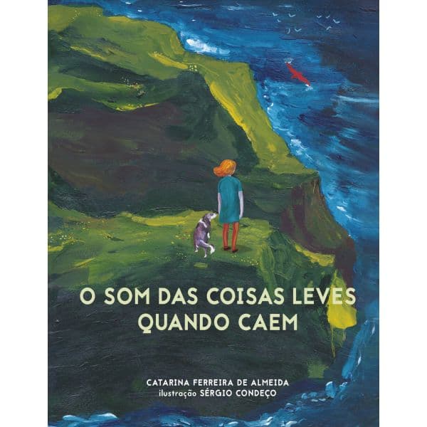 O Som das Coisas Leves Quando Caem