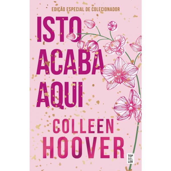 Isto Acaba Aqui: Edição de Colecionador