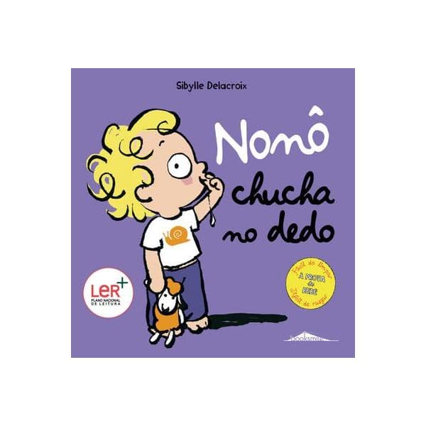 Nonô Chucha no Dedo
