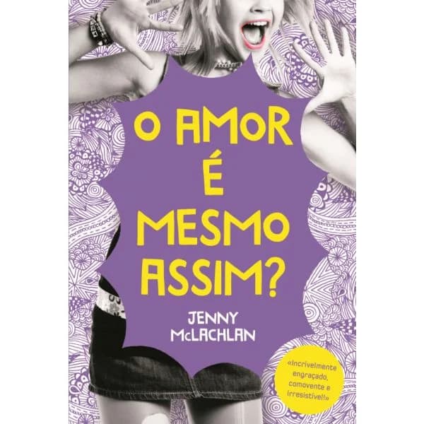 Love Bomb: O Amor É mesmo Assim?