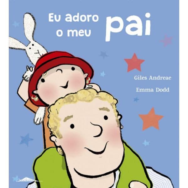 Eu Adoro o Meu Pai