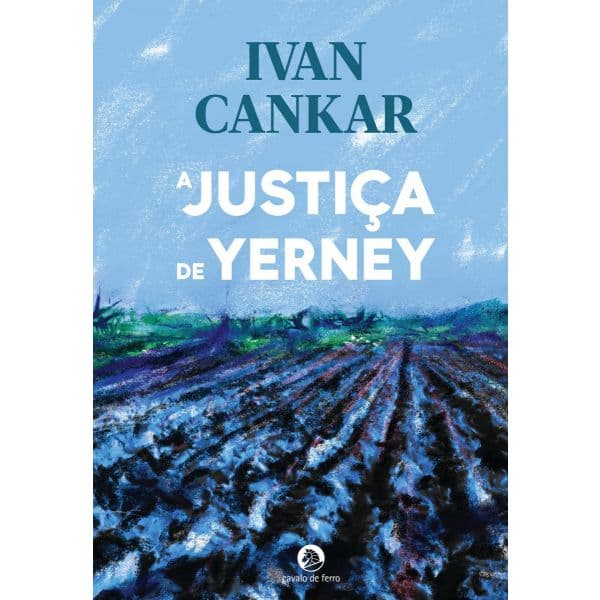 A Justiça de Yerney