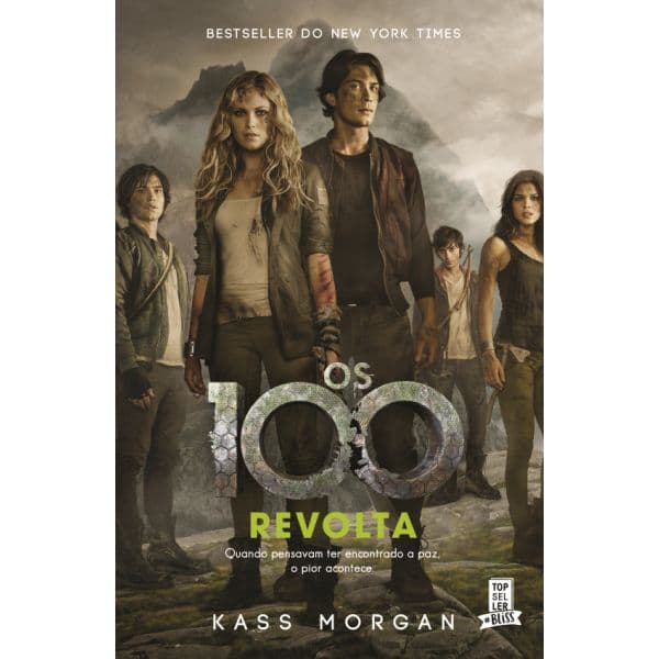 Os 100: Revolta