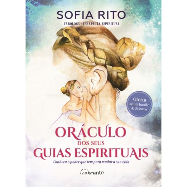 Oráculo Dos Seus Guias Espirituais