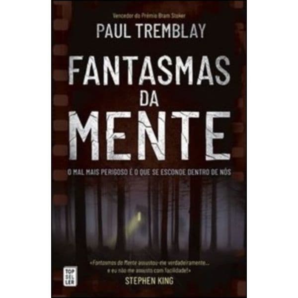 Fantasmas da Mente