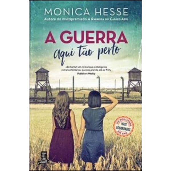 A Guerra Aqui Tão Perto