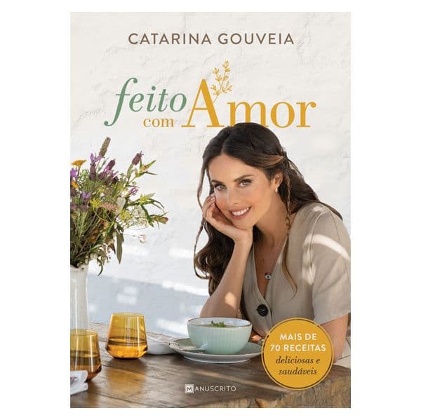 Feito Com Amor