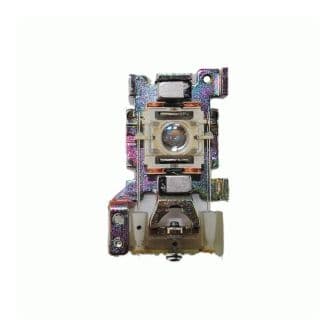 Lente 400R/HD7 PS2