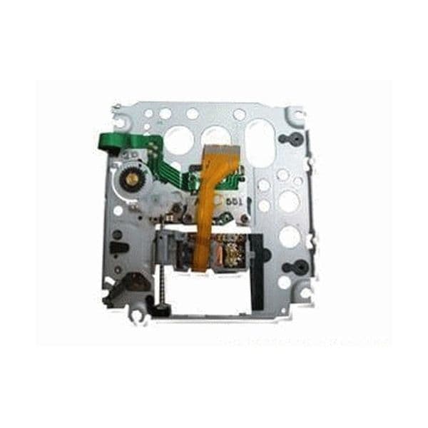 Leitor de UMDs modelo KHM-420 - PSP FAT