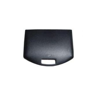 Tampa da bateria Preta - PSP FAT